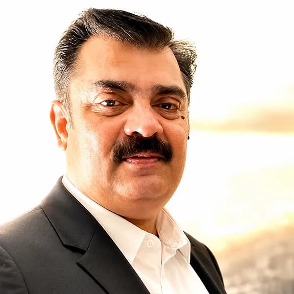 Binoi Thomas