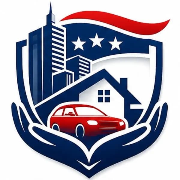 Binoi Thomas Logo